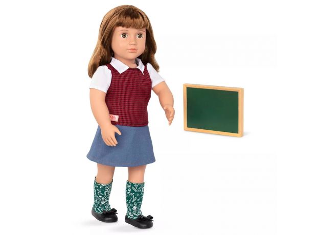 عروسک 46 سانتی معلم OG مدل Taylor, image 2