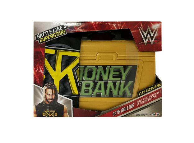 کیف Money in the bank (کشتی کج), image 2