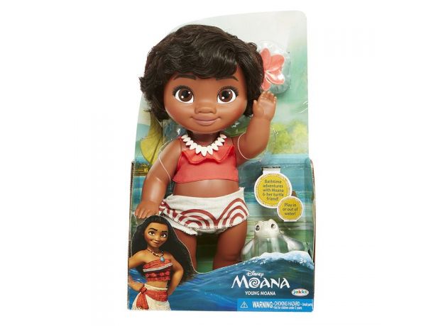 فیگور 30 سانتی‌متری موآنا‌‎‌ی جوان (Moana), image 3