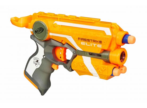 تفنگ نرف Firestrike (NERF), image 