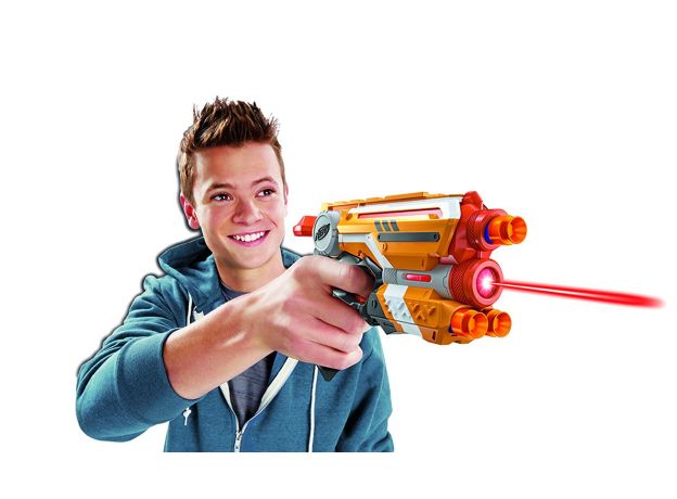 تفنگ نرف Firestrike (NERF), image 3