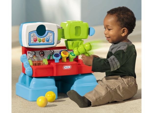 میز تعمیرات LITTLE TIKES, image 4