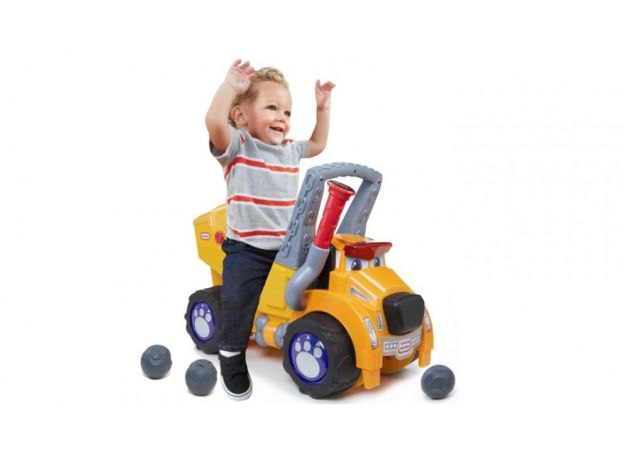 تراک بزرگ LITTLE TIKES, image 2