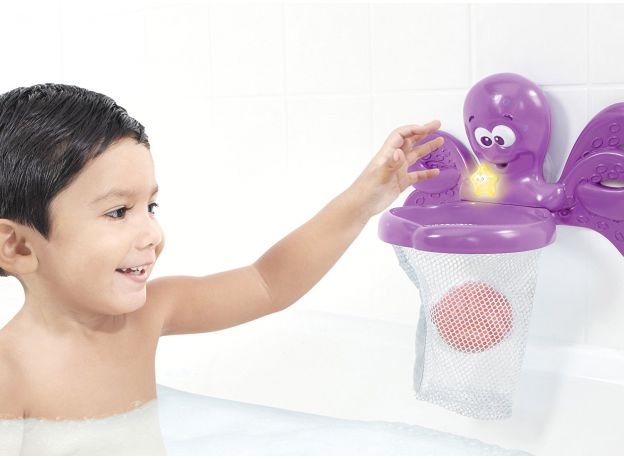 بسکتبال حمامی اختاپوسی LITTLE TIKES, image 2