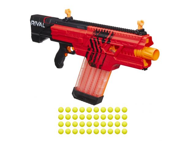 تفنگ نرف Rival (NERF), image 