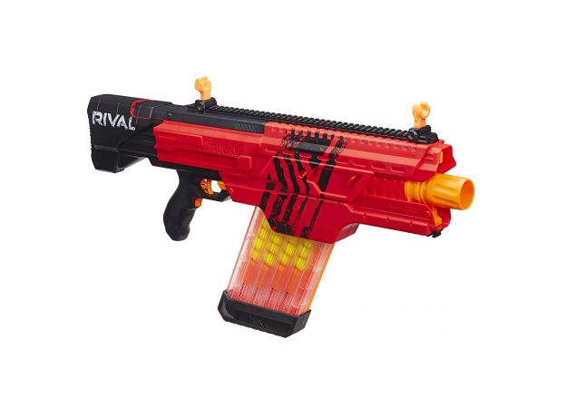 تفنگ نرف Rival (NERF), image 2