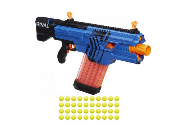 تفنگ نرف Rival  (NERF), image 2