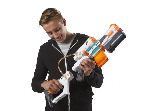 تفنگ 3 حالته نرف Modulus Nerf, image 4