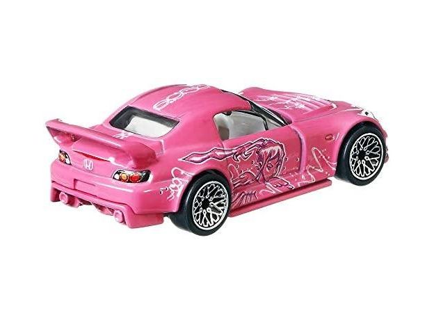 ماشین Hot Wheels سری Fast & Furious مدل 2016 Honda S2000, image 3