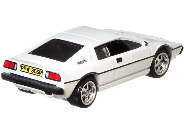 ماشین Hot Wheels سری Retro Entertainment مدل Lotus Esprit S1, image 4