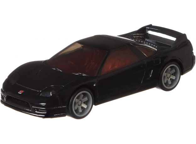 ماشین Hot Wheels سری Fast & Furious مدل 2003 Honda NSX Type-R, image 2