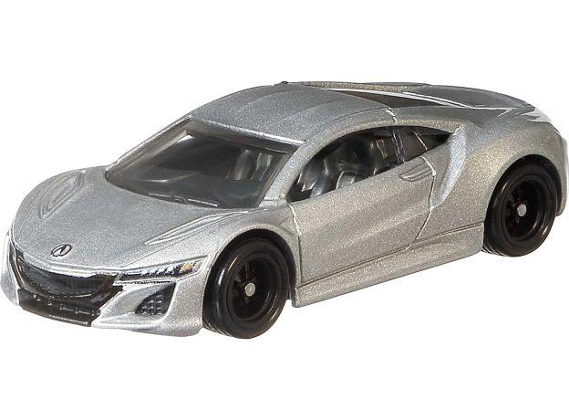 ماشین Hot Wheels سری Fast & Furious مدل 17 Acura NSX, image 2