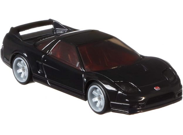 ماشین Hot Wheels سری Fast & Furious مدل 2003 Honda NSX Type-R, image 4