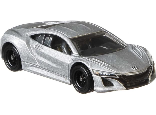 ماشین Hot Wheels سری Fast & Furious مدل 17 Acura NSX, image 4