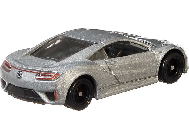 ماشین Hot Wheels سری Fast & Furious مدل 17 Acura NSX, image 3