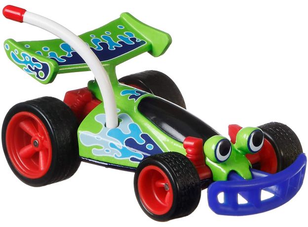 ماشین Hot Wheels سری Retro Entertainment مدل Radio Controlled Car, image 3