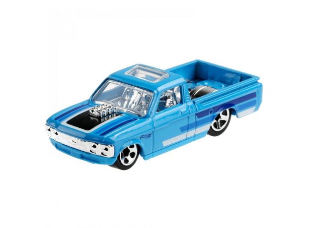 پک تکی ماشین Hot Wheels مدل Custom '72 Chevy LUV, image 2