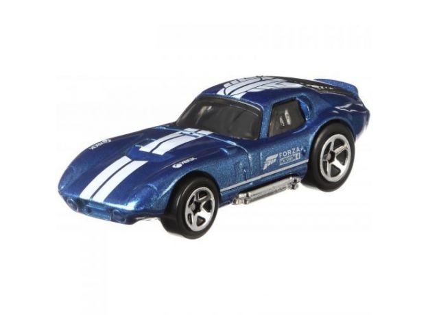 پک تکی ماشین Hot Wheels مدل Shelby Cobra Daytona Coupe, image 3