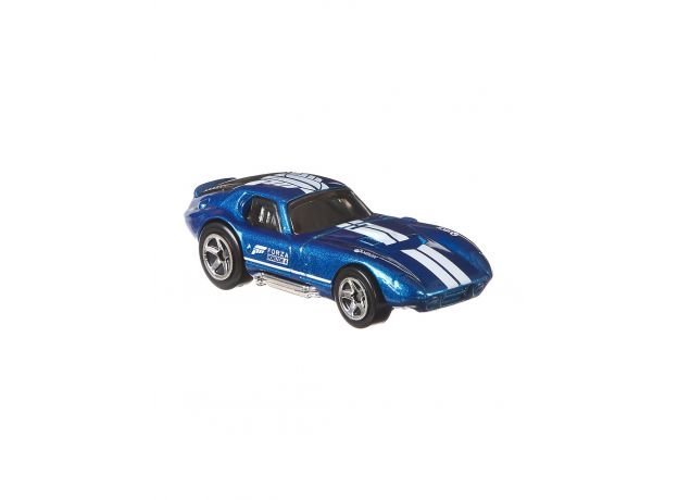 پک تکی ماشین Hot Wheels مدل Shelby Cobra Daytona Coupe, image 2