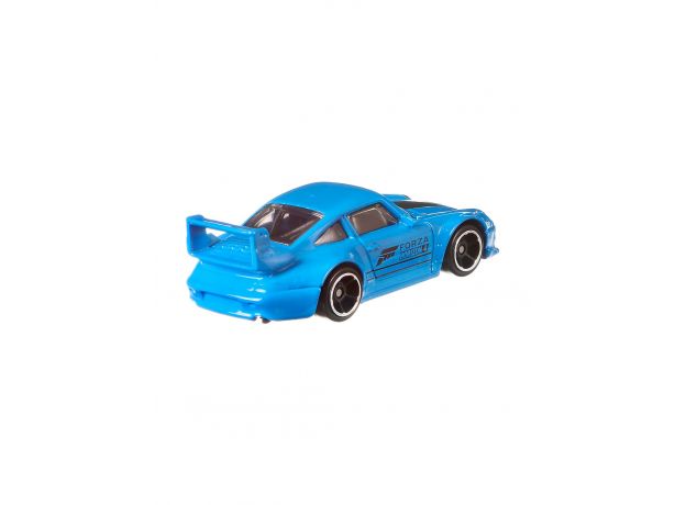 پک تکی ماشین Hot Wheels مدل Porsche 911 GT2 (993), image 3