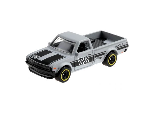 پک تکی ماشین Hot Wheels مدل Datsun 620, image 2