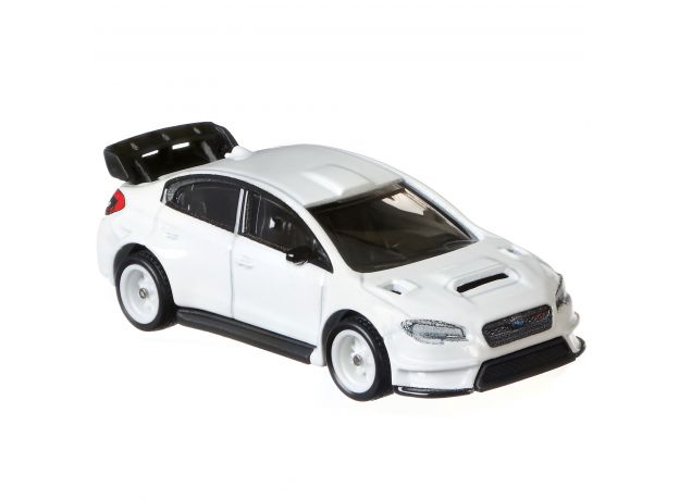 ماشین Hot Wheels سری Fast & Furious مدل 2016 Subaru Wrx Sti, image 3