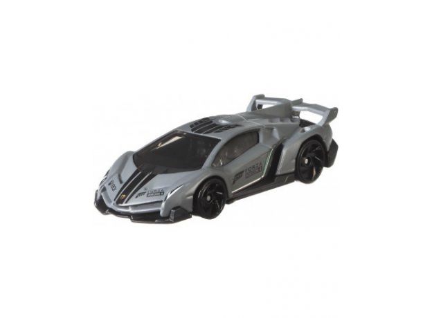 پک تکی ماشین Hot Wheels مدل Lamborghini Veneno, image 4