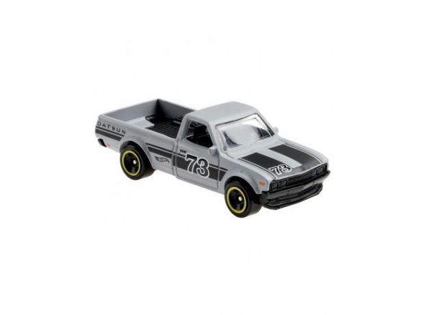 پک تکی ماشین Hot Wheels مدل Datsun 620, image 4