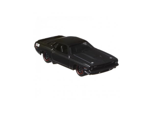 ماشین Hot Wheels سری Fast & Furious مدل 70 Plymouth AAR Cuda, image 4