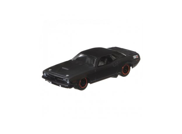 ماشین Hot Wheels سری Fast & Furious مدل 70 Plymouth AAR Cuda, image 2