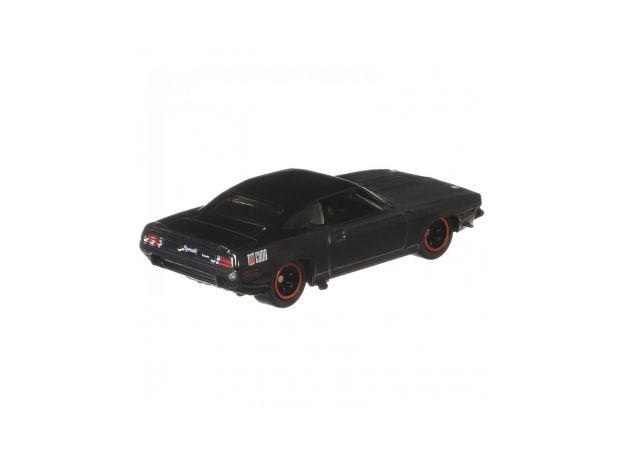 ماشین Hot Wheels سری Fast & Furious مدل 70 Plymouth AAR Cuda, image 3