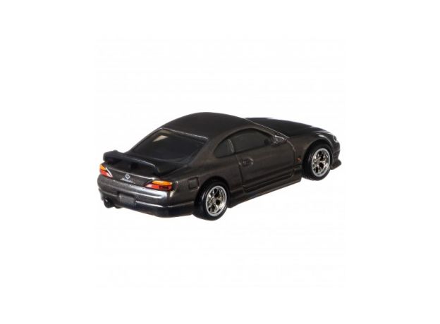 ماشین Hot Wheels سری Fast & Furious مدل Nissan Silvia (515), image 3