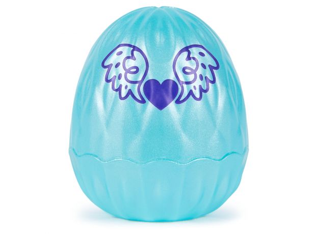 پک دوتایی عروسک‌ های هچیمال مینی پیکسی سورپرایز Hatchimals Pixies Mini سری Angel مدل Kawaii, image 9