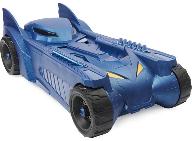 ماشین 30 سانتی بتمن Batmobile, image 6