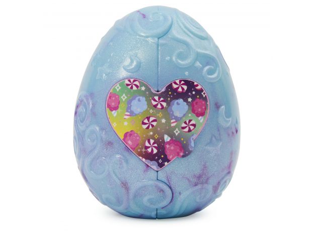 عروسک هچیمال پیکسی سورپرایز Hatchimals Pixies سری Cosmic Candy مدل سبز, image 5