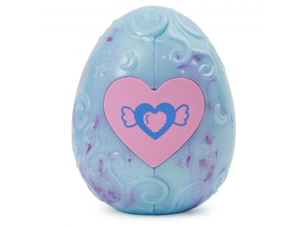 عروسک هچیمال پیکسی سورپرایز Hatchimals Pixies سری Cosmic Candy مدل سبز, image 6