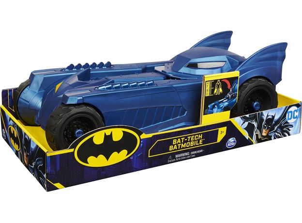 ماشین 30 سانتی بتمن Batmobile, image 