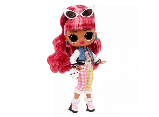 عروسک LOL Surprise سری Tweens مدل Cherry B.B, تنوع: 576709-Cherry B.B, image 3