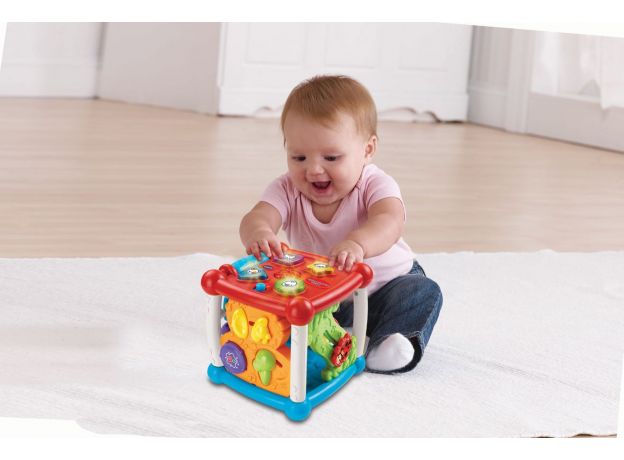 مکعب آموزشی Vtech, image 2