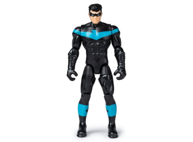فیگور 10 سانتی بتمن Mega Gear مدل Nightwing, image 4