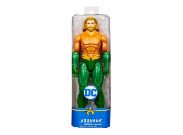 فیگور 30 سانتی آکوامن, تنوع: 6056278-Aquaman, image 8