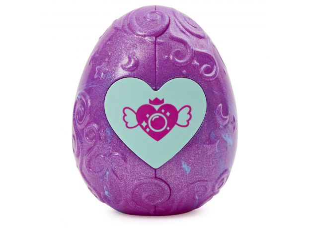 عروسک هچیمال پیکسی سورپرایز Hatchimals Pixies سری Cosmic Candy مدل بنفش, image 3