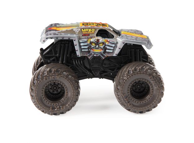 پک تکی ماشین Monster Jam با مقیاس 1:70مدل Max-o, تنوع: 6047123-Max-o, image 2