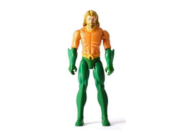 فیگور 30 سانتی آکوامن, تنوع: 6056278-Aquaman, image 4