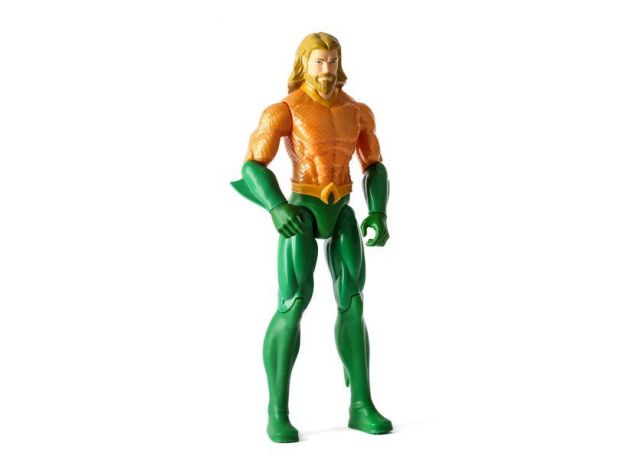 فیگور 30 سانتی آکوامن, تنوع: 6056278-Aquaman, image 5