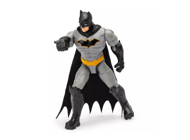 فیگور 10 سانتی بتمن با 3 اکسسوری شانسی (Batman), تنوع: 6055408-Batman, image 4