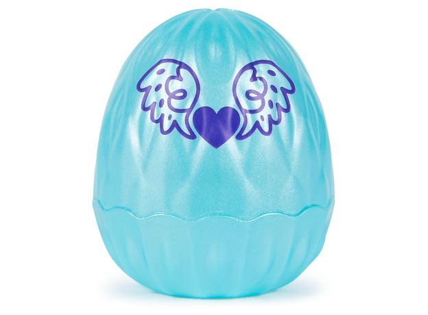 پک دوتایی عروسک‌ های هچیمال مینی پیکسی سورپرایز Hatchimals Pixies Mini سری Angel مدل Edgy, image 7