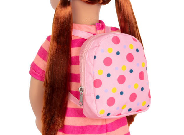 عروسک 46 سانتی دانش آموز OG مدل Kimmy, image 2