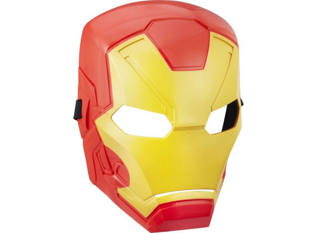 ماسک مرد آهنی Avengers Hero, تنوع: B9945- Mask Iron Man, image 5