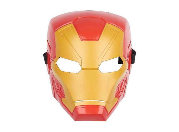 ماسک مرد آهنی Avengers Hero, تنوع: B9945- Mask Iron Man, image 7